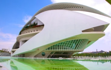 What to Do, See & Eat in Valencia!