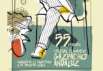 55 edición del Festival Flamenco Gazpacho Andaluz