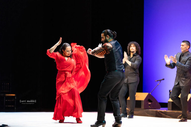 Xiª Festival: ‘Cumbre Flamenca’ 2022 — an astonishing success
