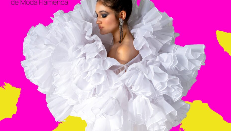 SIMOF 2023 * Semana Internacional de Moda Flamenca