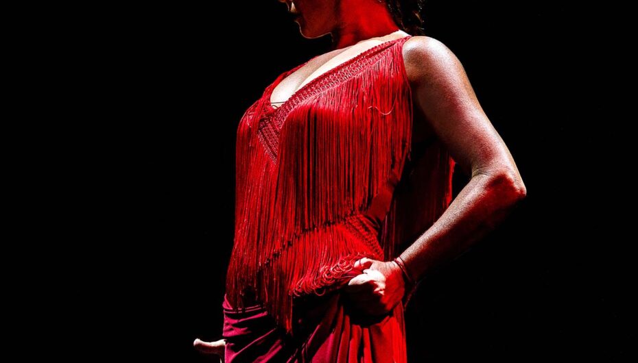 NYC Flamenco Festival 2023 features Sara Baras in ‘Alma’