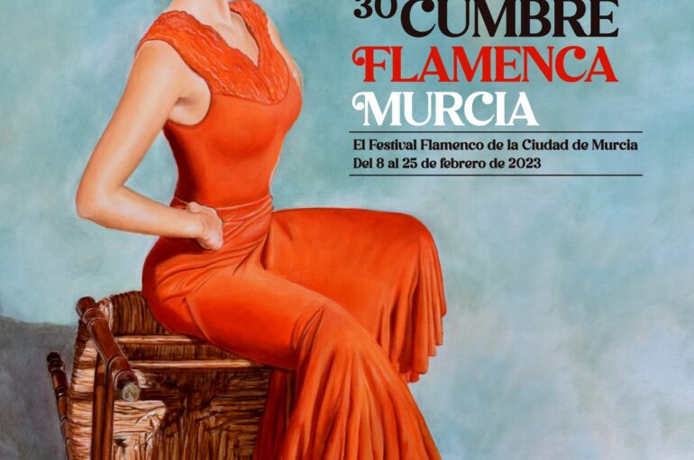 Cumbre Flamenca Murcia