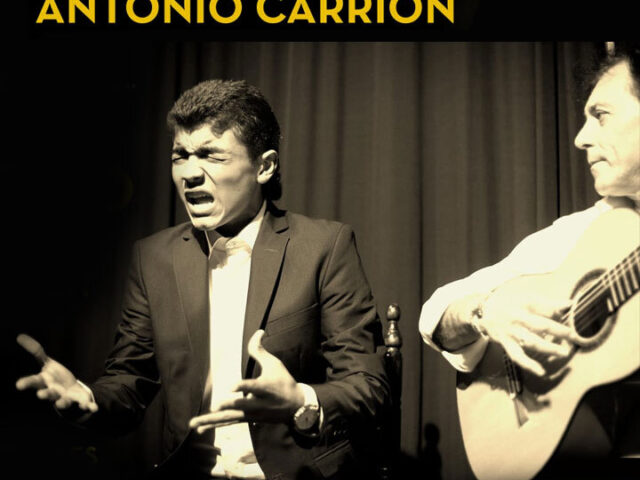 Pepe El Boleca Vida Flamenca