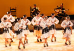 Zermeño Dance Academy performs as part of the XI ‘Cumbre Flamenca’ Festival 2022 – VIDEO