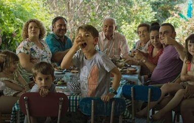 Spanish Cinema Now+ 2023