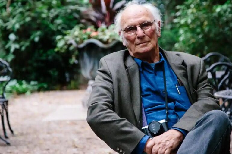 Spanish film-maker Carlos Saura, director of ¡Ay Carmela!, dies aged 91