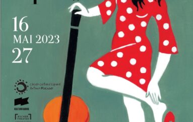 Flamenco Festival Esch 2023