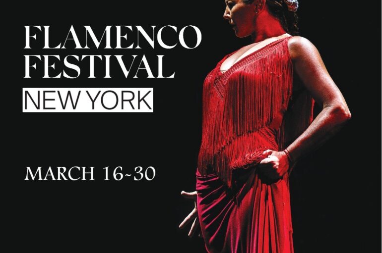 Flamenco Festival New York
