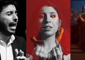 Circuito AIEnRuta Flamencos, primeros conciertos 2023
