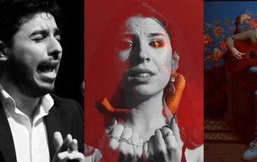 Circuito AIEnRuta Flamencos, primeros conciertos 2023