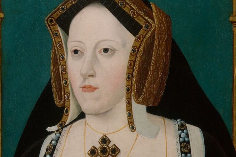 March is International Women’s Month : : Women Artists and Female Patrons in Tudor England