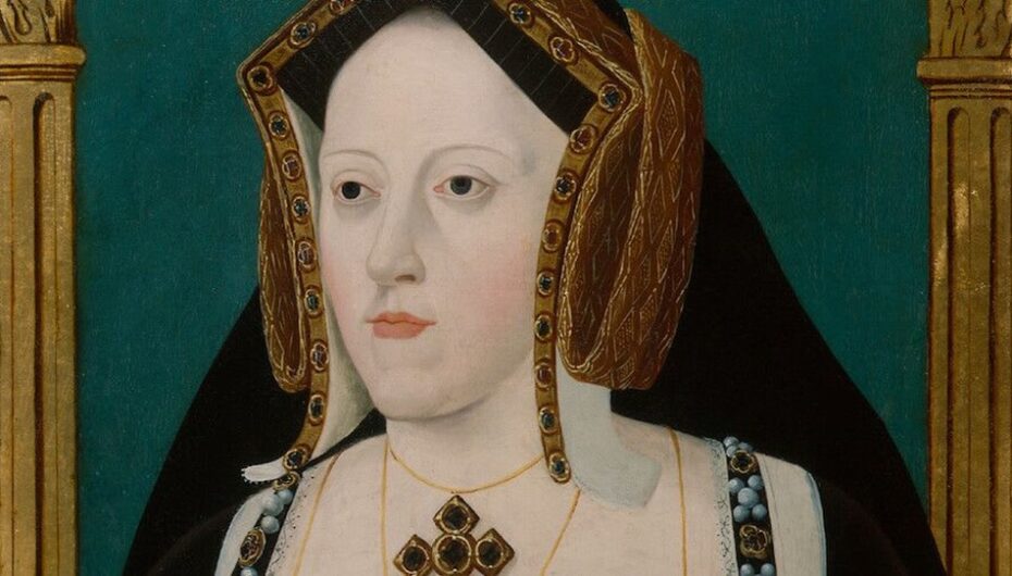 March is International Women’s Month : : Women Artists and Female Patrons in Tudor England
