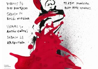 El Festival Flamenco de la Mistela 2023