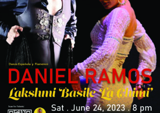 XII Festival ‘Cumbre Flamenca’, Santa Monica