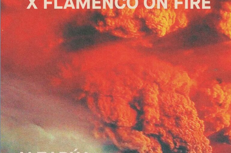 X Flamenco on Fire, Pamplona, Spain