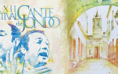 Festival de Cante Jondo Antonio Mairena 2023