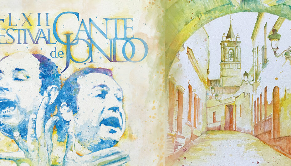 Festival de Cante Jondo Antonio Mairena 2023