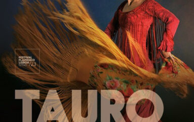 ‘Tauromagia’ Mercedes Ruiz, Lisboa