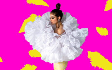 SIMOF * Semana Internacional de Moda Flamenca 2024