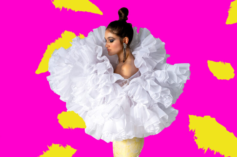 SIMOF * Semana Internacional de Moda Flamenca 2024
