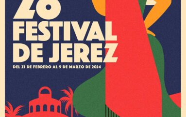 Programación completa del 28ª Festival de Jerez
