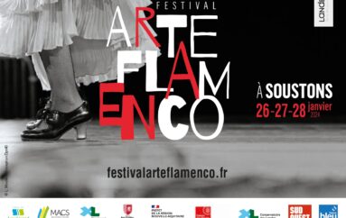 Festival International Arte Flamenco 2024 – Francia