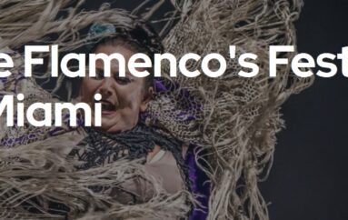 Siempre Flamenco’s Festival de Cante Miami 2023