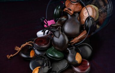 X Festival Internacional de Castañuelas