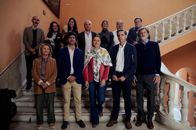 La Bienal de Flamenco de Sevilla se celebrará del 11 de septiembre al 5 de octubre 2024