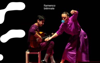 IX Flamenco Biënnale | Part 2