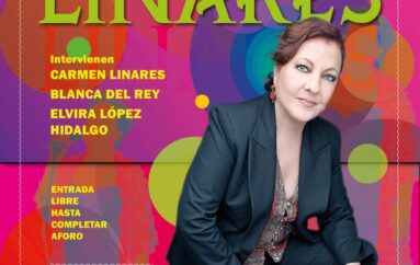 Círculo Flamenco de Madrid, Encuentro con Carmen Linares