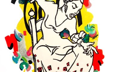 El festival flamenco de la ciudad de Murcia 2024