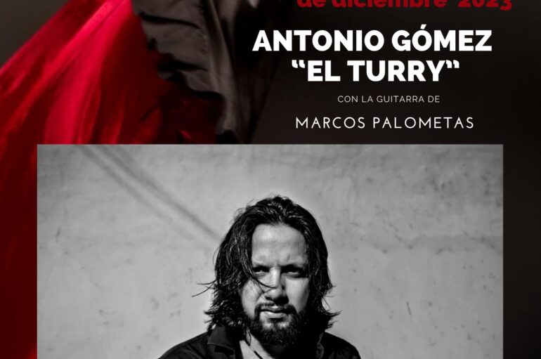 Fundación Ávila presenta el I Ciclo de Flamenco ‘Ecos jondos en la muralla’