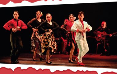 Ensemble Español · HOLIDAY CONCERT 2023