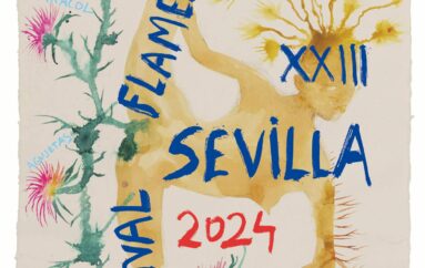 XXIII Bienal de Flamenco, Sevilla 2024