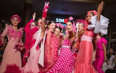 SIMOF 2024 – International Flamenco Fashion Week Kick Off!