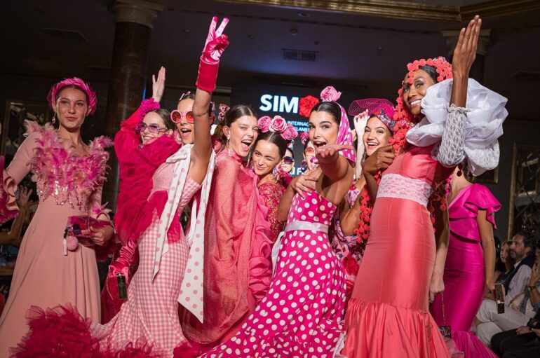 SIMOF 2024 – International Flamenco Fashion Week Kick Off!