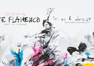 35th Arte Flamenco Festival in Mont-de-Marsan