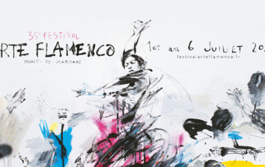 35th Arte Flamenco Festival in Mont-de-Marsan