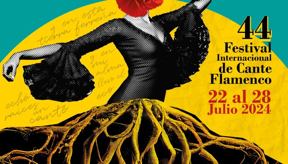 Lo Ferro Flamenco 2024 * Murcia
