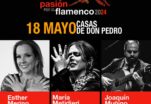 Pasión por el Flamenco 2024 * Badajoz