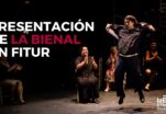XXIII Bienal de Flamenco . Sevilla 2024