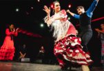 ‘Flamenco Vivo’ Carlota Santana at the ‘New’ Nimoy Theater, Westwood, CA