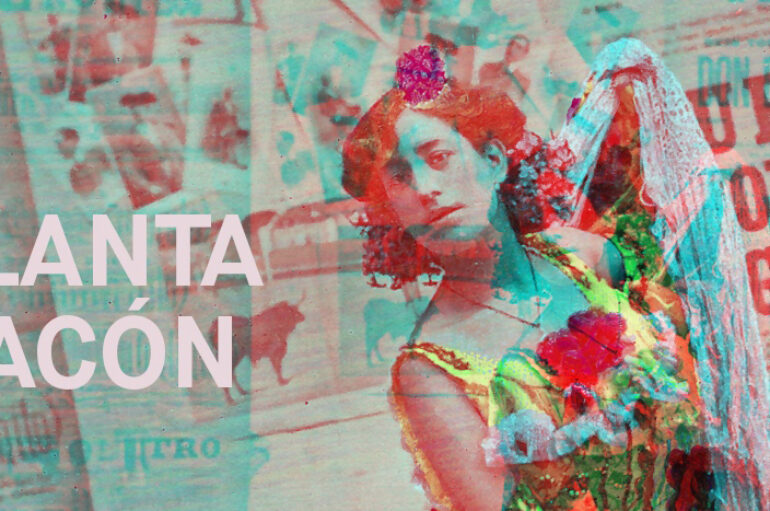 Flamenco on Fire! Viana * Tudela * Pamplona/Iruña * August 23 – September 1, 2024