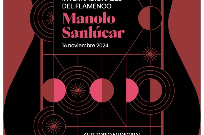 IX Premios Internacionales de Flamenco ‘Manolo Sanlúcar’ 2024