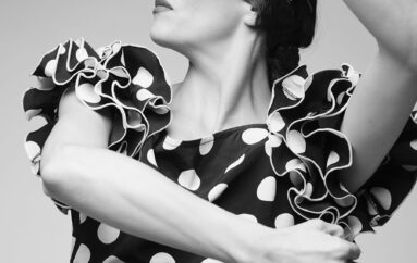 2025 Festival de Jerez presents Lucía Piñona en ‘Lucía, en vivo’