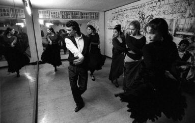 Eduardo Serrano ‘El Güito’, legend of flamenco dance passes away
