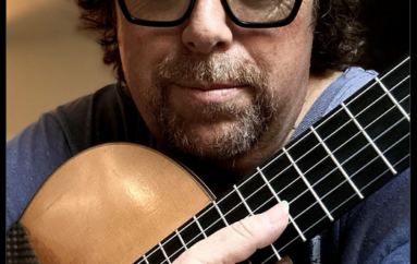 Flamenco Guitarist José Luis de la Paz Passes Away + Tributo en Huelva