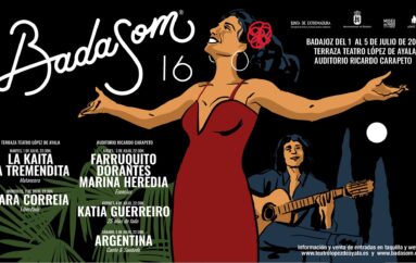 Badasom 2025 * La magia de la música une dos mundos