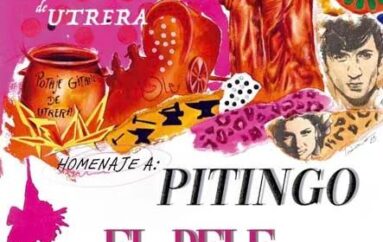 LXIX Potaje Gitano de Utrera “Homenaje a Pitingo”